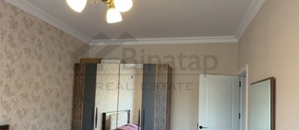 Satılır 4 otaqlı köhnə tikili 100 m², Qaraçuxur q. - 7