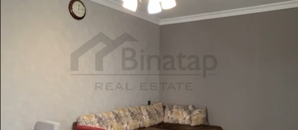 Satılır 4 otaqlı köhnə tikili 100 m², Qaraçuxur q. - 8