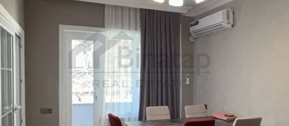 Satılır 4 otaqlı köhnə tikili 100 m², Qaraçuxur q. - 9