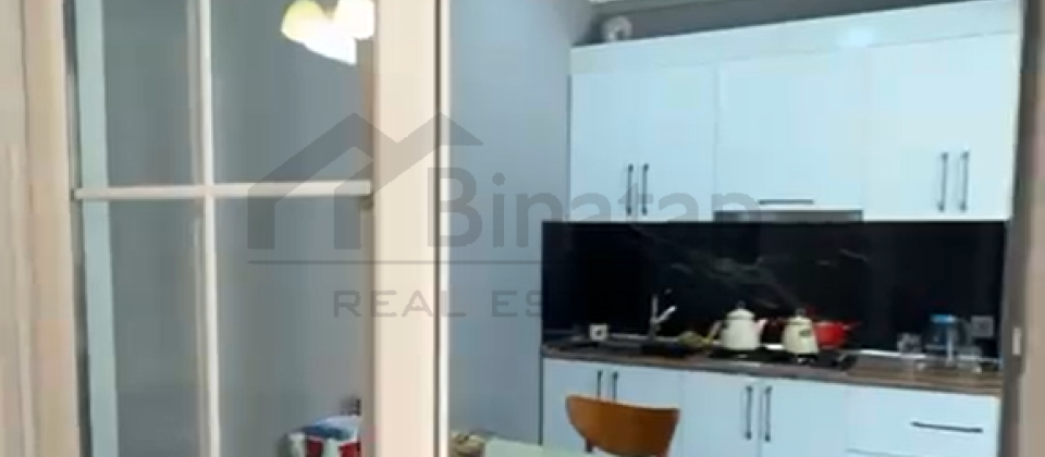 Satılır 4 otaqlı köhnə tikili 100 m², Qaraçuxur q. - 11