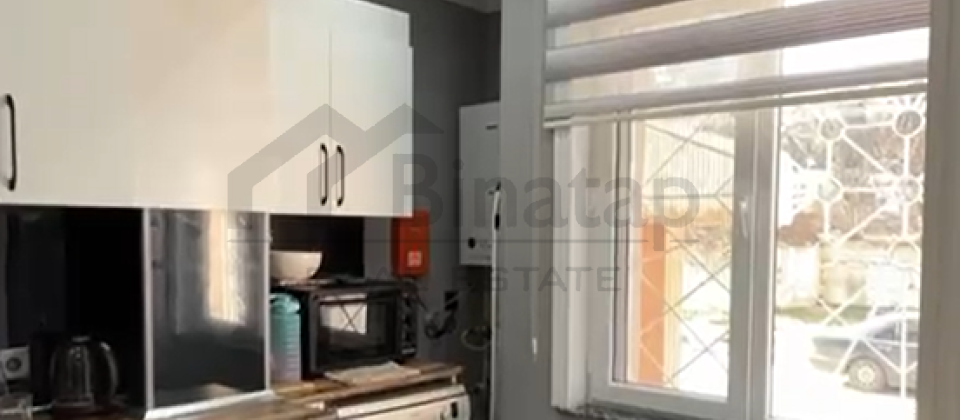 Satılır 4 otaqlı köhnə tikili 100 m², Qaraçuxur q. - 12