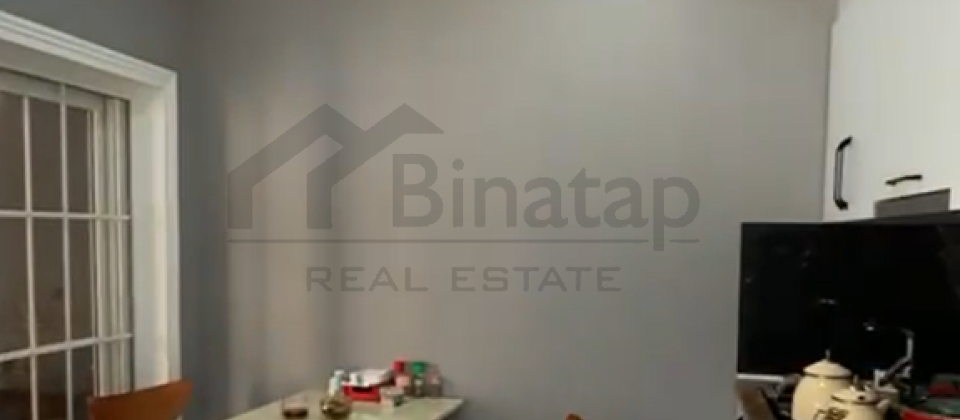 Satılır 4 otaqlı köhnə tikili 100 m², Qaraçuxur q. - 13