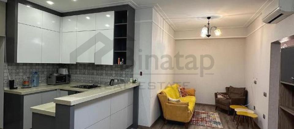 Musabeyov parki, Elmler Akademiyasi m/s yaxin 3 otaqli menzil satilir/106 kv.m. - 4