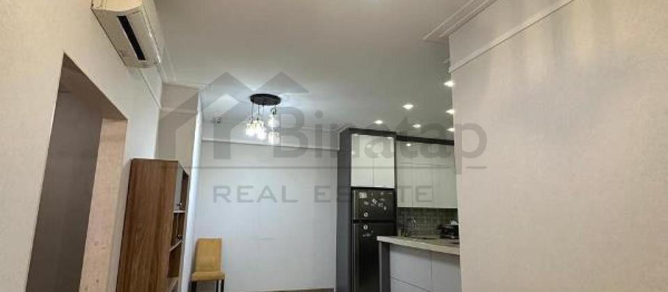 Musabeyov parki, Elmler Akademiyasi m/s yaxin 3 otaqli menzil satilir/106 kv.m. - 6