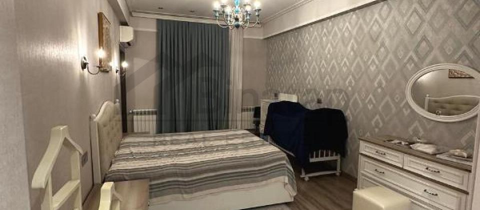 Musabeyov parki, Elmler Akademiyasi m/s yaxin 3 otaqli menzil satilir/106 kv.m. - 7