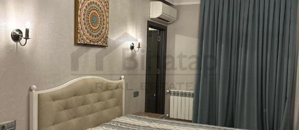 Musabeyov parki, Elmler Akademiyasi m/s yaxin 3 otaqli menzil satilir/106 kv.m. - 8