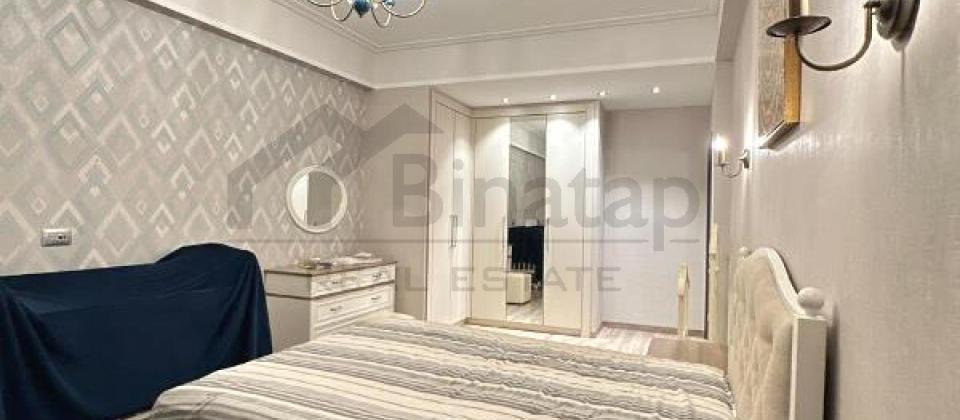 Musabeyov parki, Elmler Akademiyasi m/s yaxin 3 otaqli menzil satilir/106 kv.m. - 9