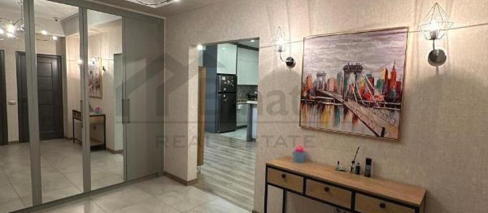 Musabeyov parki, Elmler Akademiyasi m/s yaxin 3 otaqli menzil satilir/106 kv.m. - 11