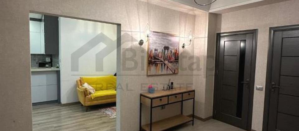 Musabeyov parki, Elmler Akademiyasi m/s yaxin 3 otaqli menzil satilir/106 kv.m. - 12