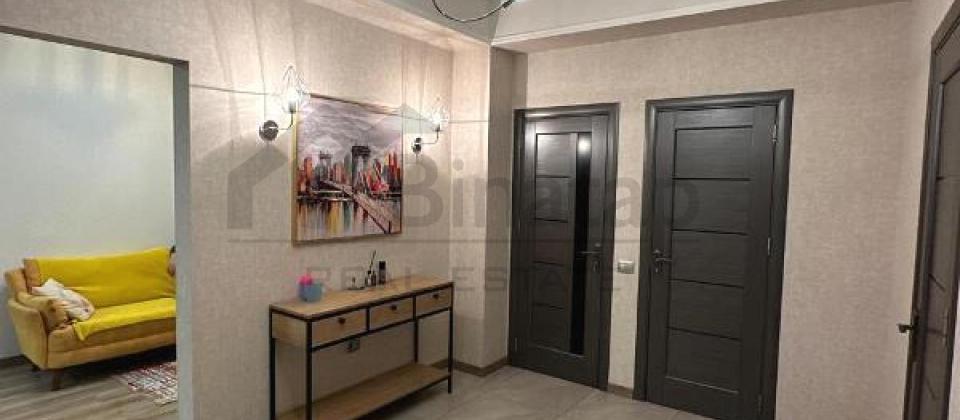 Musabeyov parki, Elmler Akademiyasi m/s yaxin 3 otaqli menzil satilir/106 kv.m. - 13