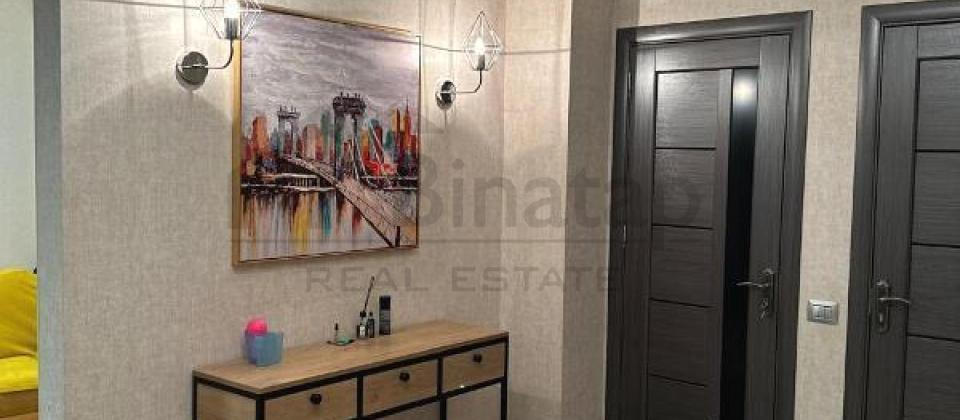 Musabeyov parki, Elmler Akademiyasi m/s yaxin 3 otaqli menzil satilir/106 kv.m. - 14