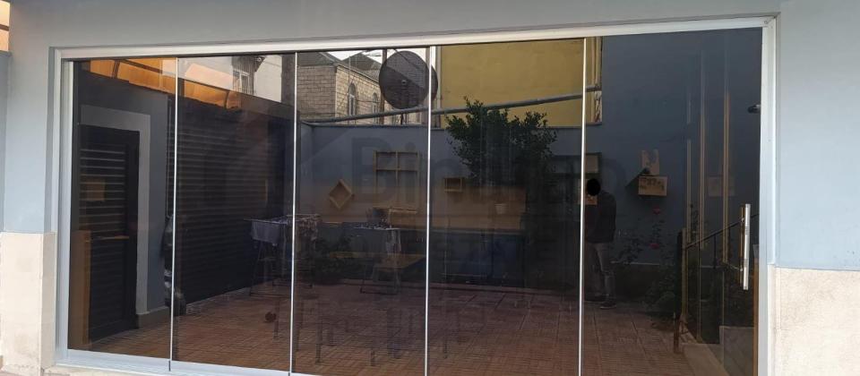 Satılır 6 otaqlı həyət evi/bağ evi 210 m², Biləcəri q. - 2