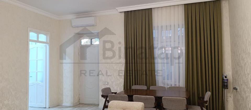 Satılır 6 otaqlı həyət evi/bağ evi 210 m², Biləcəri q. - 4