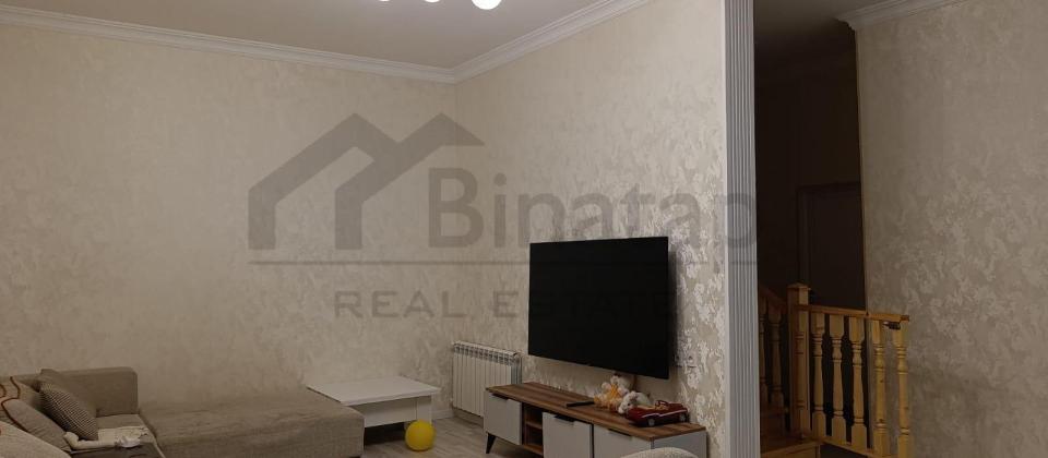 Satılır 6 otaqlı həyət evi/bağ evi 210 m², Biləcəri q. - 6
