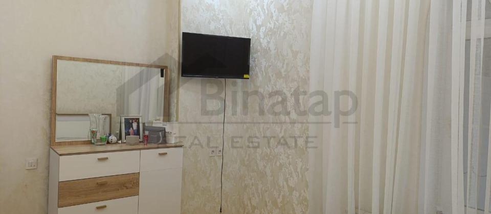 Satılır 6 otaqlı həyət evi/bağ evi 210 m², Biləcəri q. - 8