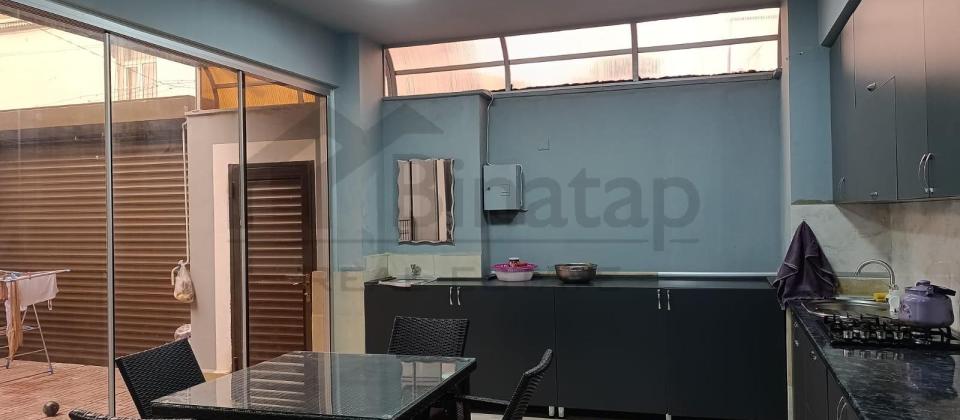Satılır 6 otaqlı həyət evi/bağ evi 210 m², Biləcəri q. - 11
