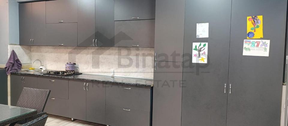 Satılır 6 otaqlı həyət evi/bağ evi 210 m², Biləcəri q. - 12