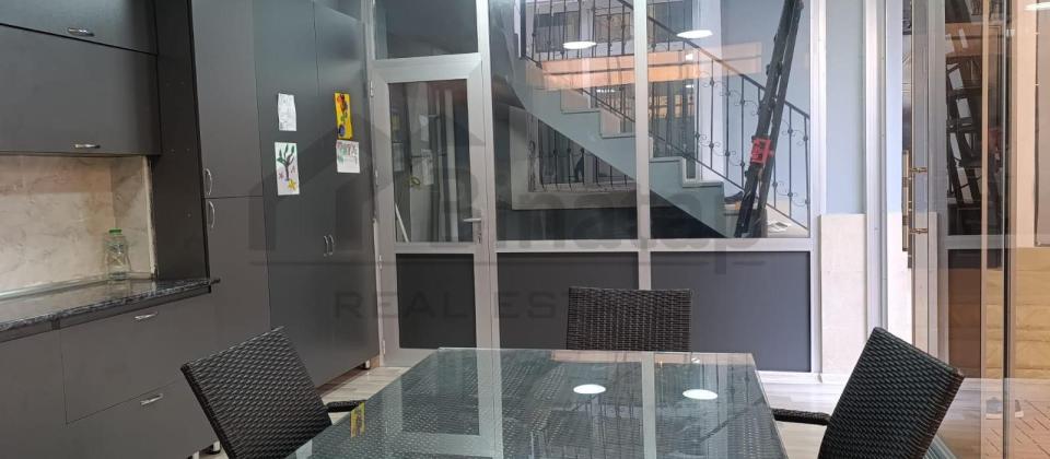 Satılır 6 otaqlı həyət evi/bağ evi 210 m², Biləcəri q. - 13