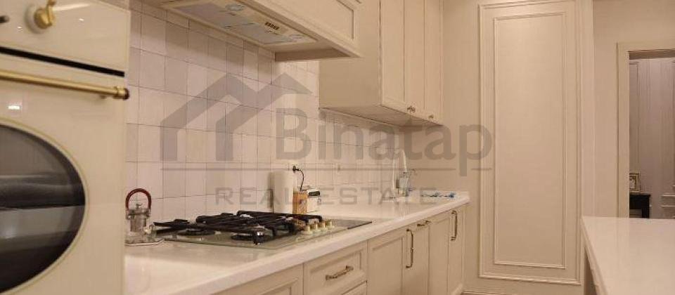 Hesen Eliyev kuchesi (İnqlab), 1№li Asan Xidmetin yaninda 3 otaqli menzil satilir/104 kv.m. - 7