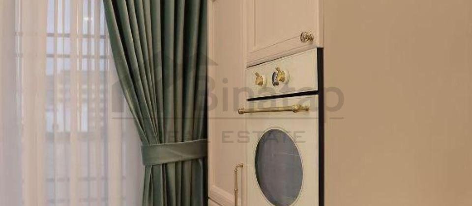 Hesen Eliyev kuchesi (İnqlab), 1№li Asan Xidmetin yaninda 3 otaqli menzil satilir/104 kv.m. - 8