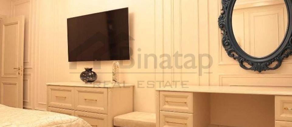 Hesen Eliyev kuchesi (İnqlab), 1№li Asan Xidmetin yaninda 3 otaqli menzil satilir/104 kv.m. - 11