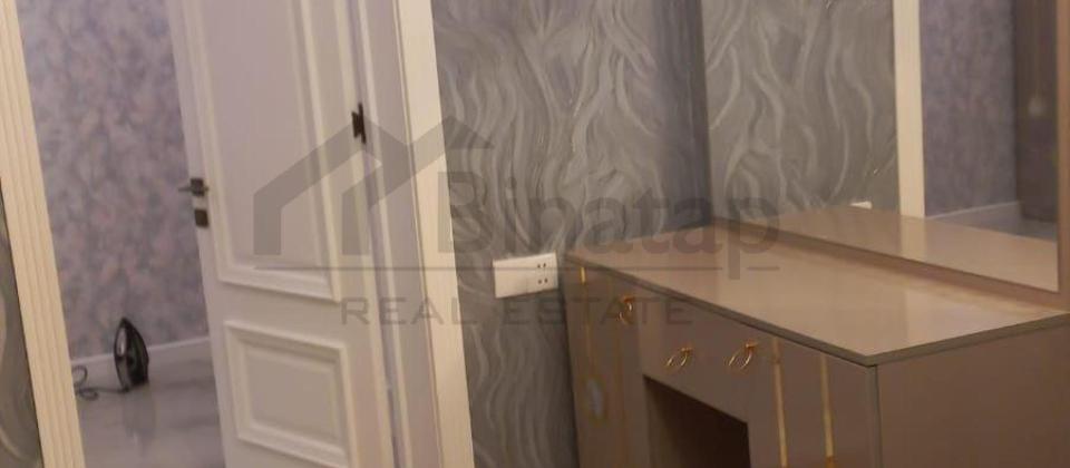 nesimi bazarinin yaxinliginda 2 otaqli menzil kirayesi - 6