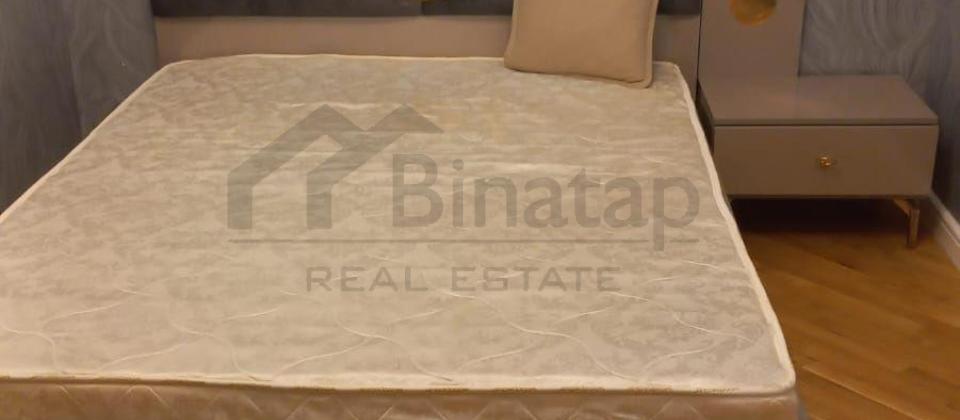 nesimi bazarinin yaxinliginda 2 otaqli menzil kirayesi - 9