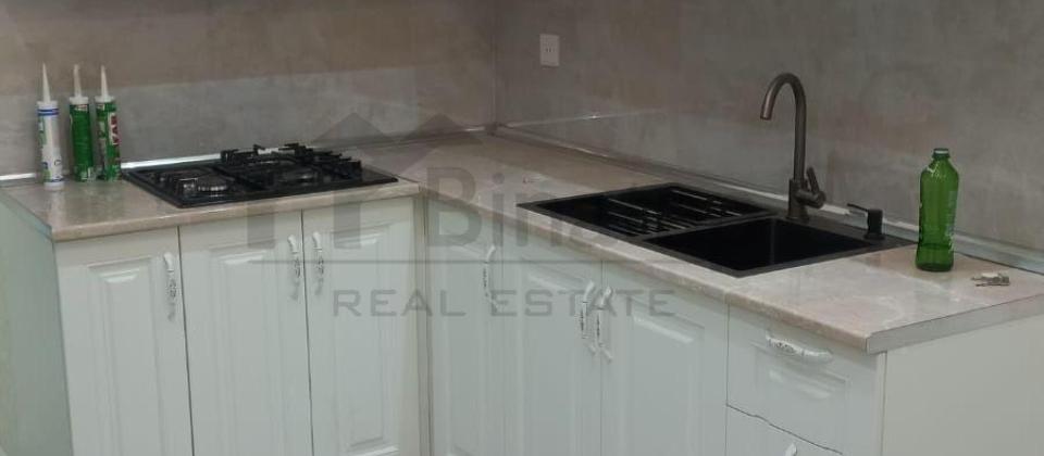 nesimi bazarinin yaxinliginda 2 otaqli menzil kirayesi - 15