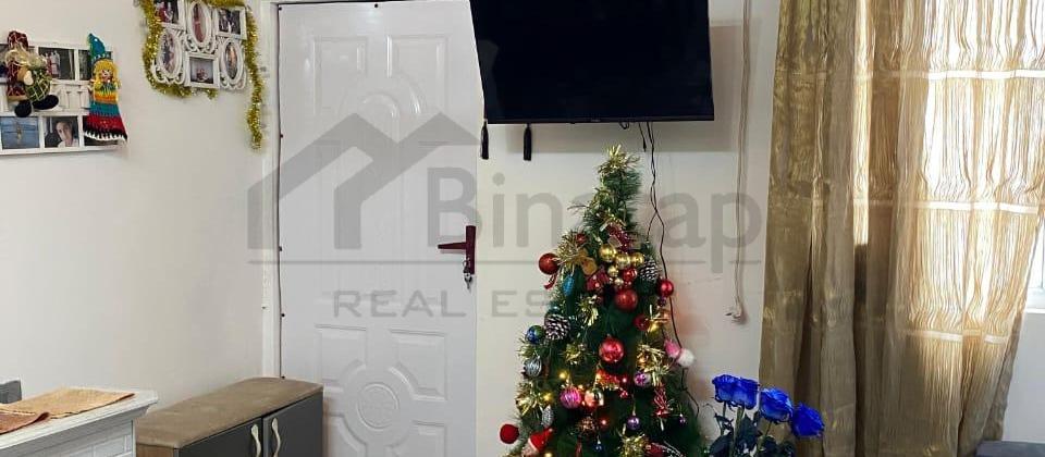 Satılır 3 otaqlı həyət evi/bağ evi 112 m²,+obyekt Yeni Ramana - 4