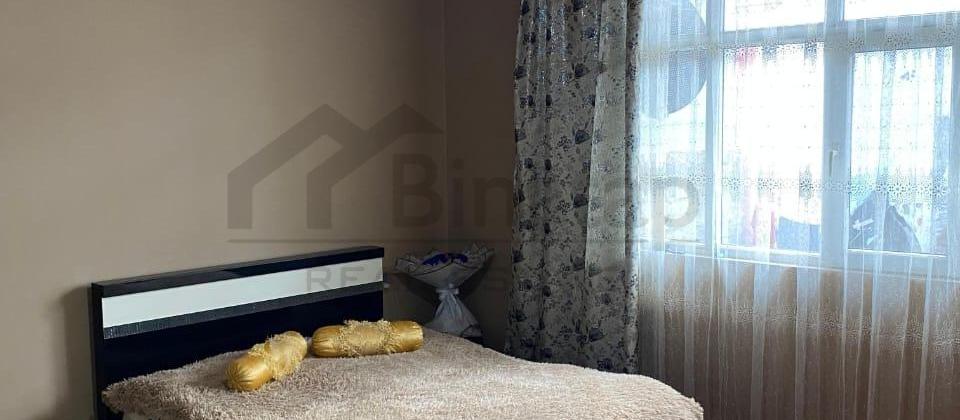 Satılır 3 otaqlı həyət evi/bağ evi 112 m²,+obyekt Yeni Ramana - 9