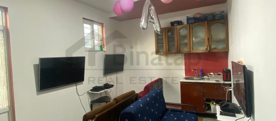 Satılır 3 otaqlı həyət evi/bağ evi 112 m²,+obyekt Yeni Ramana - 10