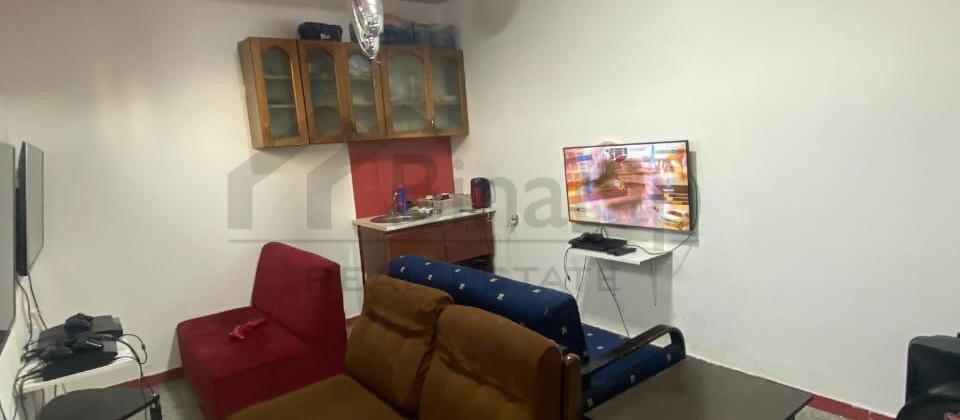 Satılır 3 otaqlı həyət evi/bağ evi 112 m²,+obyekt Yeni Ramana - 11