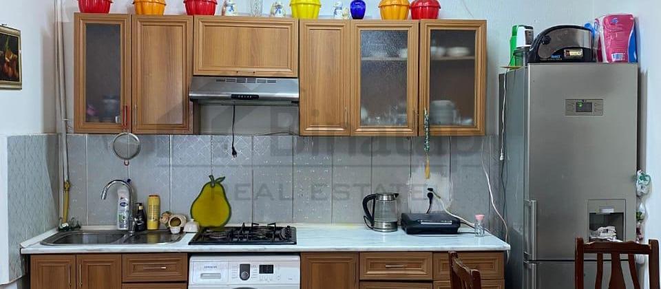 Satılır 3 otaqlı həyət evi/bağ evi 112 m²,+obyekt Yeni Ramana - 12