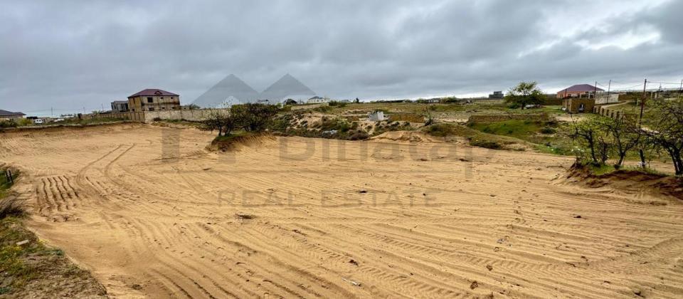 NARDARAN qəsəbəsi LƏHİŞ BAĞLARI "SEA BREEZE" - 3
