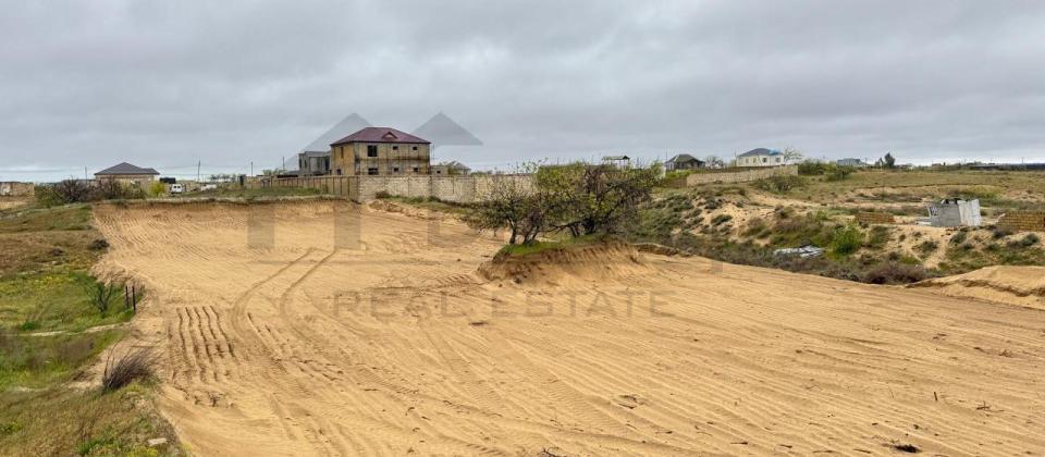 NARDARAN qəsəbəsi LƏHİŞ BAĞLARI "SEA BREEZE" - 4