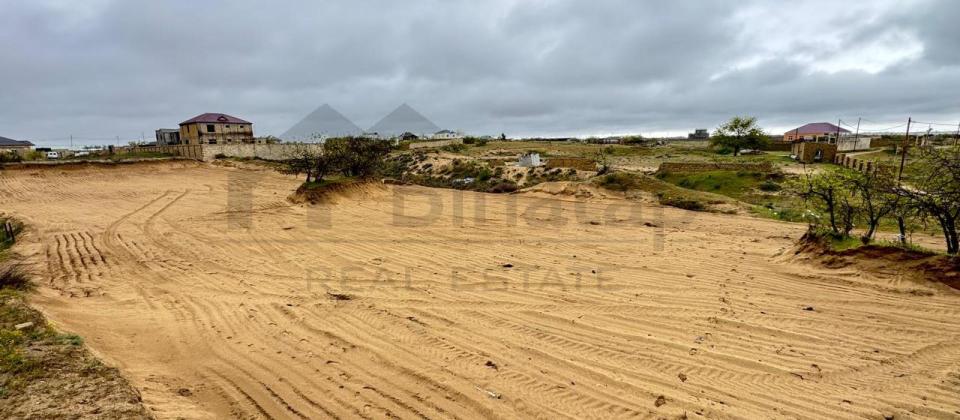NARDARAN qəsəbəsi LƏHİŞ BAĞLARI "SEA BREEZE" - 2