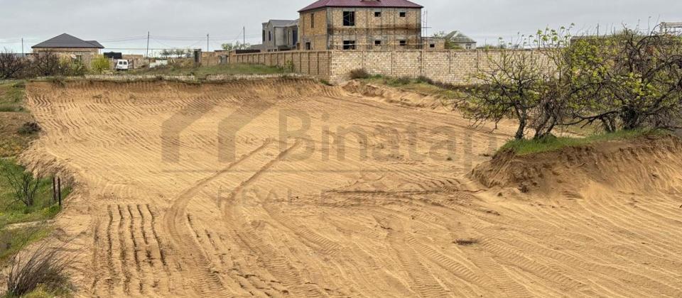 NARDARAN qəsəbəsi LƏHİŞ BAĞLARI "SEA BREEZE" - 3