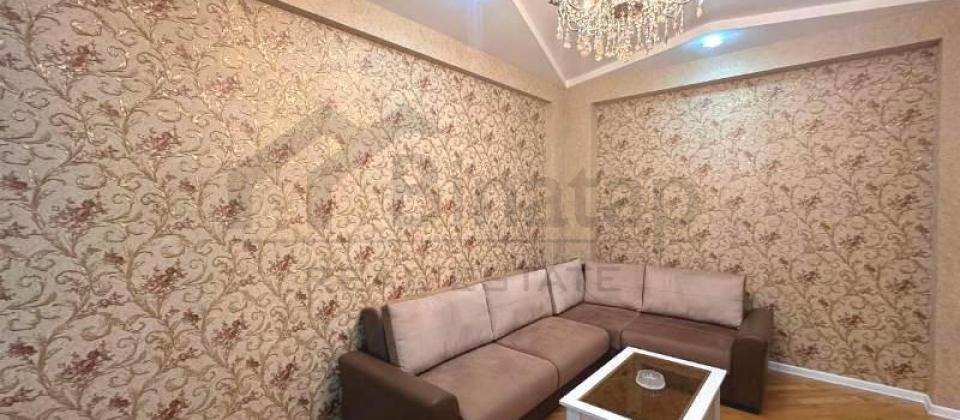 Zerdabi prospekti, 20 Yanvar ve İnshaatchilar m/s yaxin 2 otaqli menzil satilir/52 kv.m. - 2