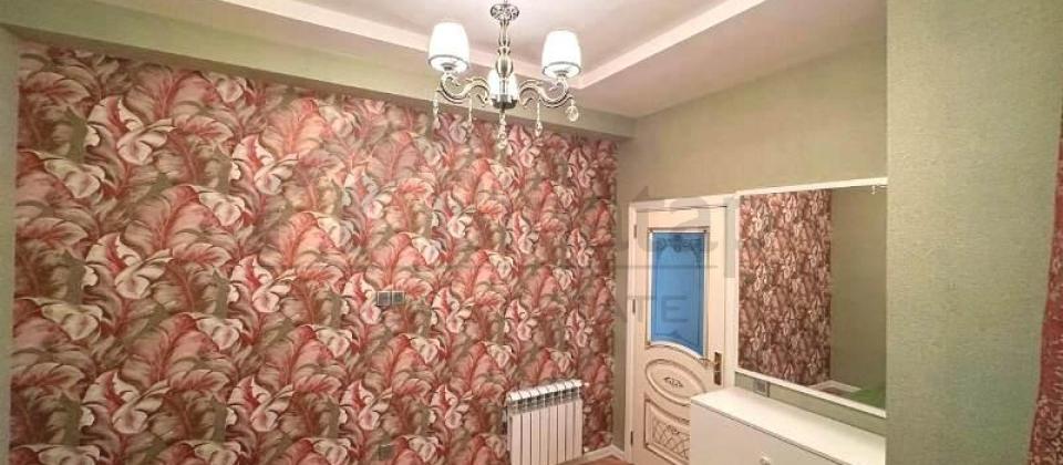 Zerdabi prospekti, 20 Yanvar ve İnshaatchilar m/s yaxin 2 otaqli menzil satilir/52 kv.m. - 4