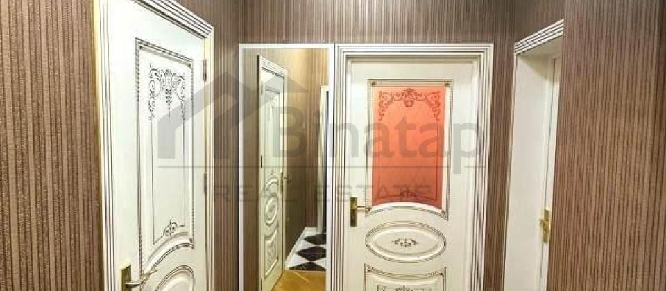 Zerdabi prospekti, 20 Yanvar ve İnshaatchilar m/s yaxin 2 otaqli menzil satilir/52 kv.m. - 6