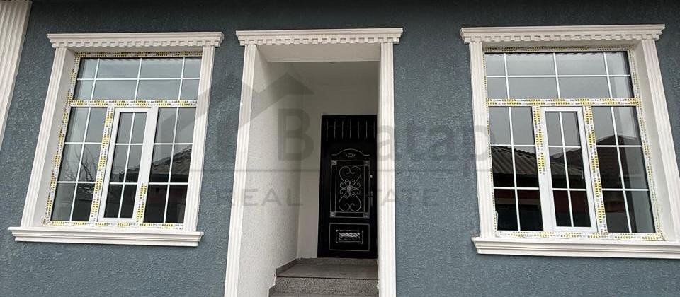 4-otaqlı mənzil, Masazır q., 130 m²