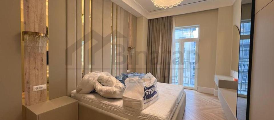 KİRAYE VERİLİR..! Ag Sheher Kompleksi, 4 otaq/145 kv.m. - 3