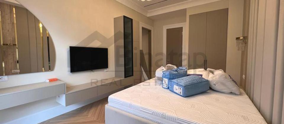 KİRAYE VERİLİR..! Ag Sheher Kompleksi, 4 otaq/145 kv.m. - 4