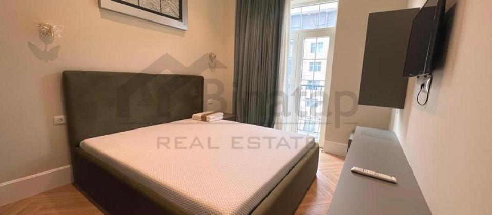 KİRAYE VERİLİR..! Ag Sheher Kompleksi, 4 otaq/145 kv.m. - 5