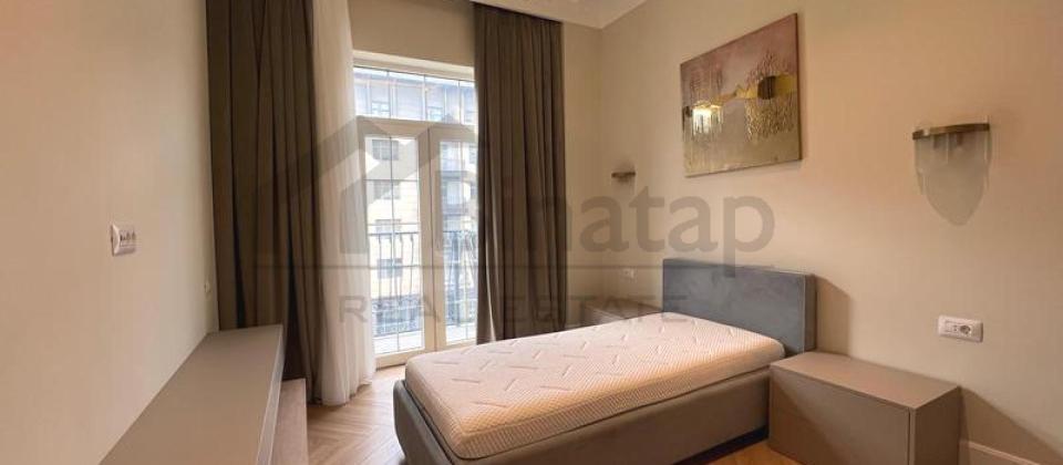 KİRAYE VERİLİR..! Ag Sheher Kompleksi, 4 otaq/145 kv.m. - 7