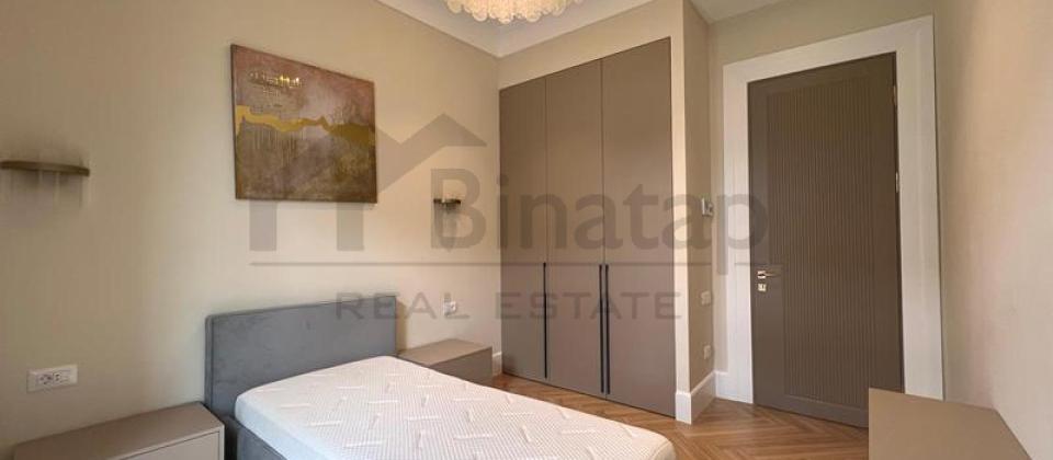 KİRAYE VERİLİR..! Ag Sheher Kompleksi, 4 otaq/145 kv.m. - 8