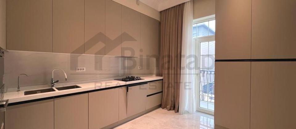 KİRAYE VERİLİR..! Ag Sheher Kompleksi, 4 otaq/145 kv.m. - 9