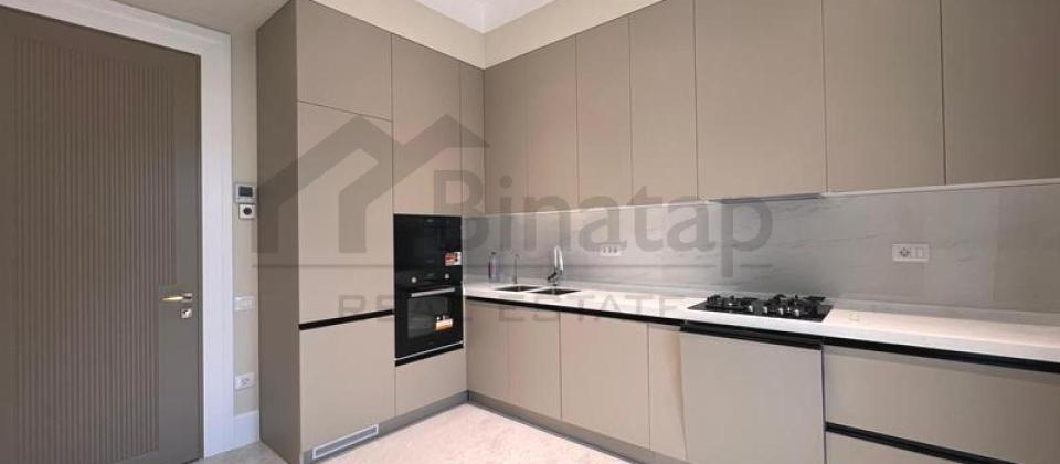 KİRAYE VERİLİR..! Ag Sheher Kompleksi, 4 otaq/145 kv.m. - 10