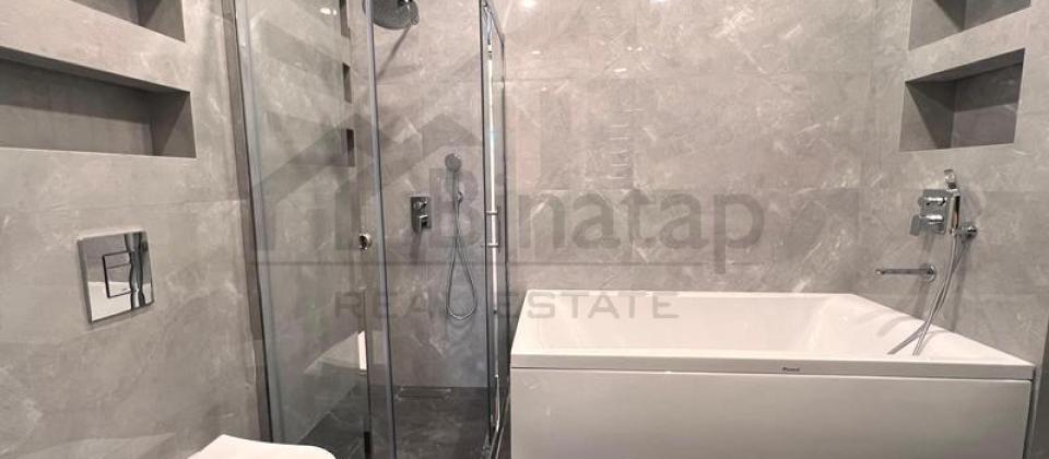 KİRAYE VERİLİR..! Ag Sheher Kompleksi, 4 otaq/145 kv.m. - 13