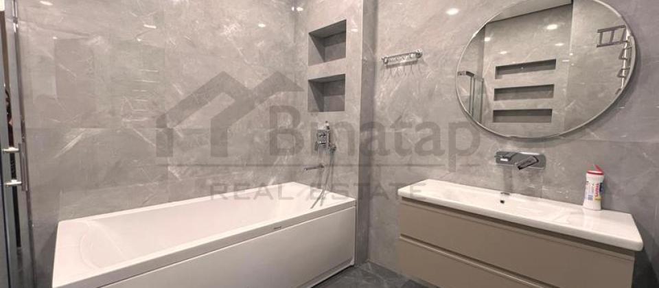 KİRAYE VERİLİR..! Ag Sheher Kompleksi, 4 otaq/145 kv.m. - 14